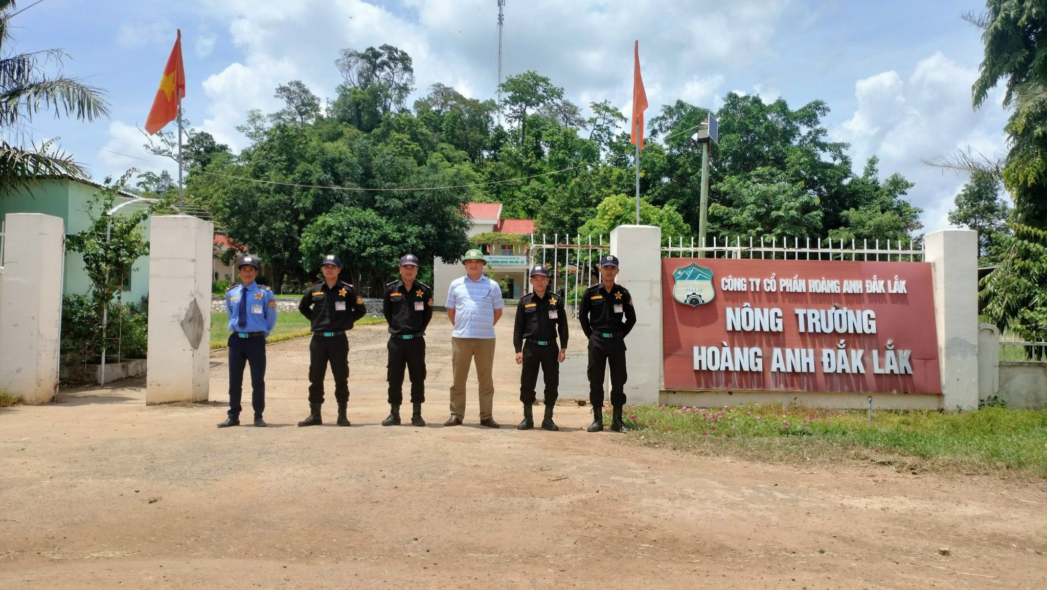 Bảo vệ thành quả của bạn!